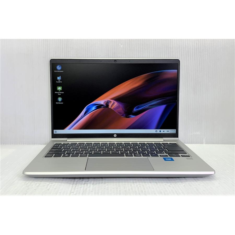 日本HP 中古 モバイルシンクライアント HP Pro mt440 G3 76L76PA#ABJ