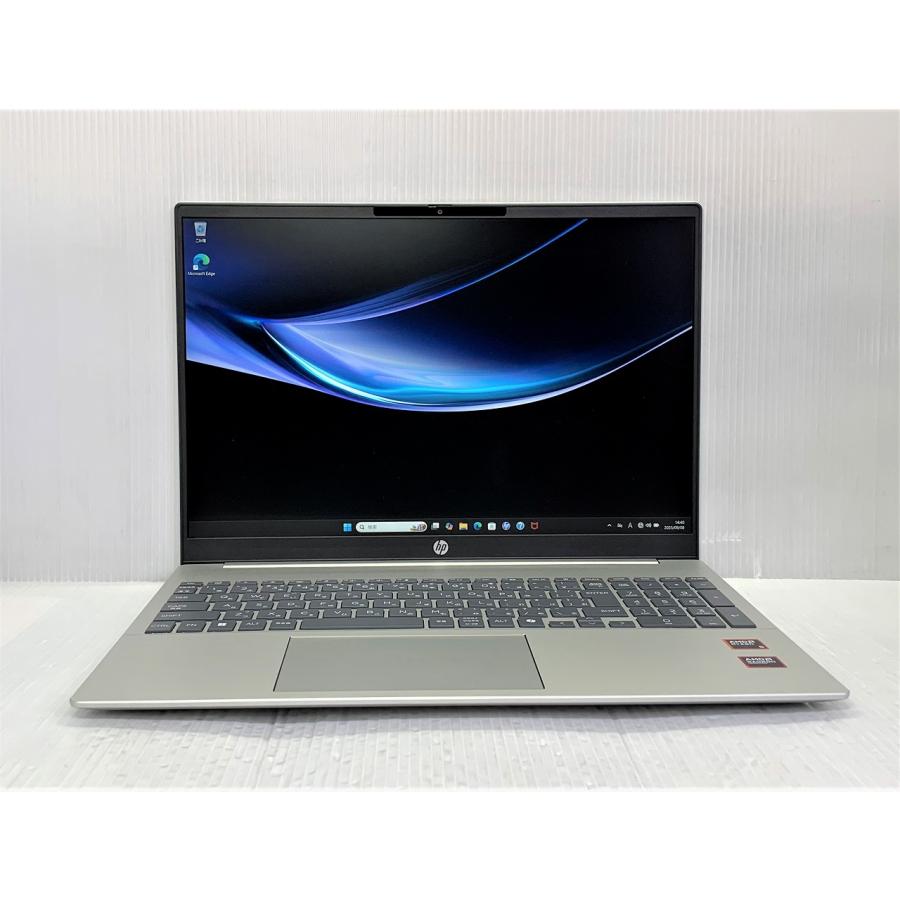 Pavilion 中古 ノートパソコン HP 16-ag0005AU A1KY7PA#ABJ ナチュラル