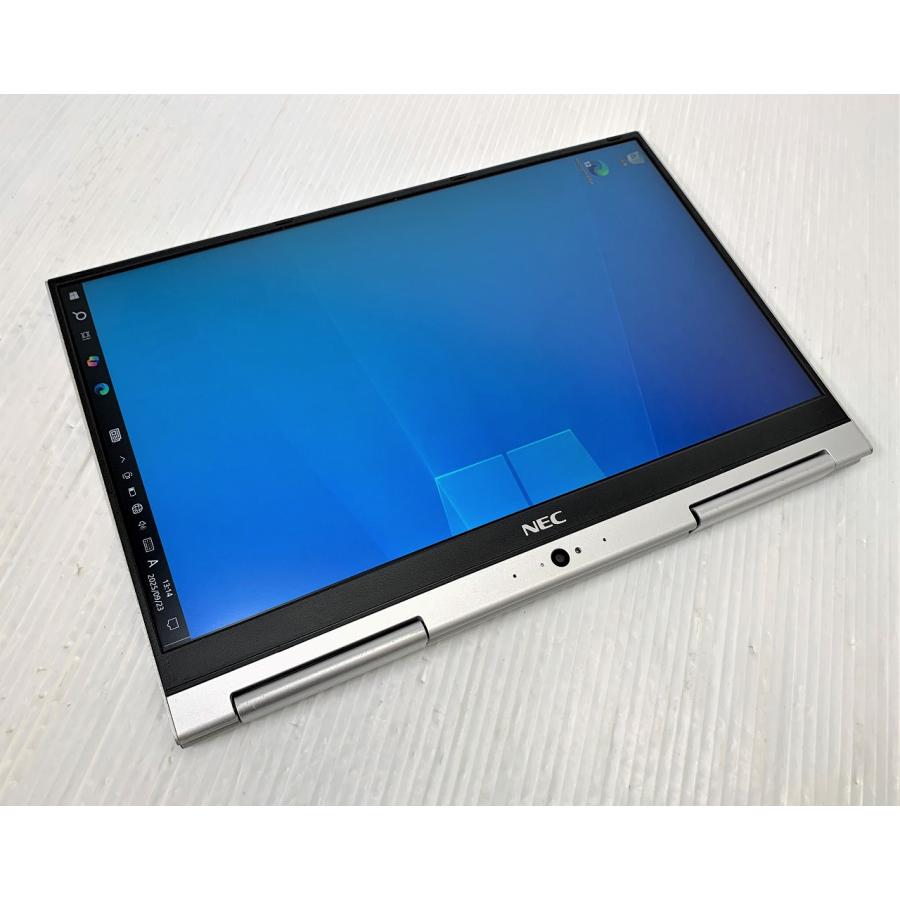 NEC VersaPro VKT25G-3 軽量ノートパソコン VersaPro NEC UltraLite VKT25/G-3 中古 ノート 選べるカラー