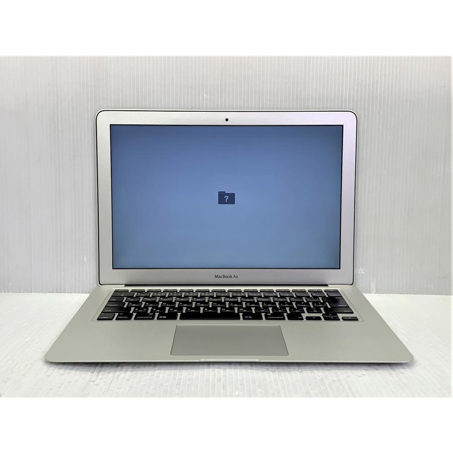 MacBook Air 中古 Apple 13inch Mid 2011 Corei5-1.7GHz/4GB-MEM/128GB