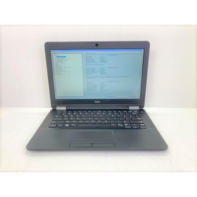 Latitude（Dell） 中古 ノートパソコン DELL Latitude E7270 Corei5 