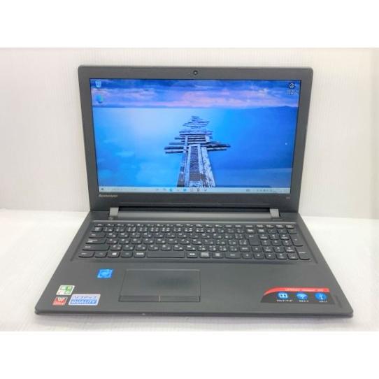 IdeaPad 300 中古 ノートパソコン Lenovo Ideapad 300-15IBR