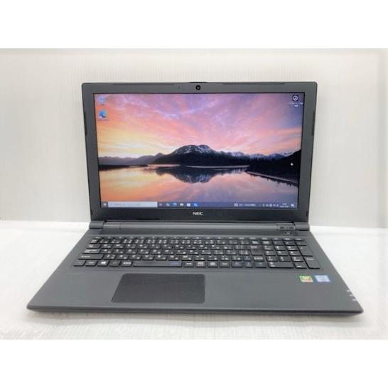 VersaPro 中古ノートパソコン NEC タイプVE-3 VKT25E-3 PC-VKT25EZG3