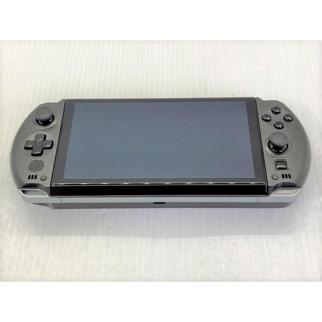 中古ポータブルゲーミングPC GPD WIN4 黒 Ryzen7-8840U/32GB-MEM/2TB 