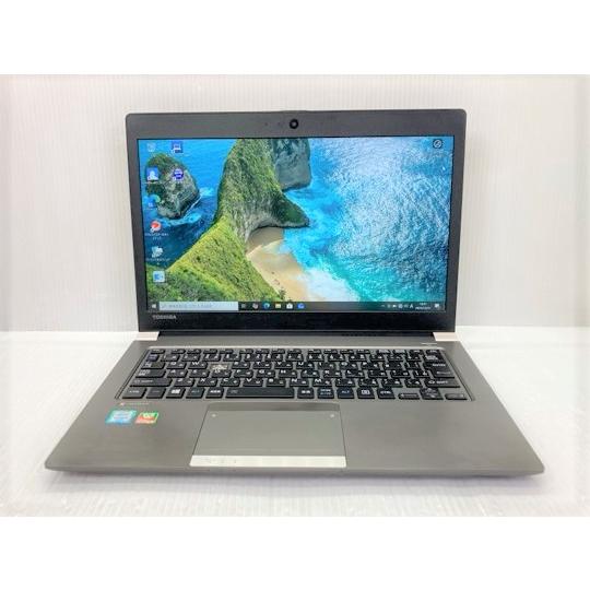 東芝dynabook R63/P ChromeOSモデル 楽天市場】TOSHIBA DynaBook R63/P 13.3インチ Core i5 メモリ8GB SSD