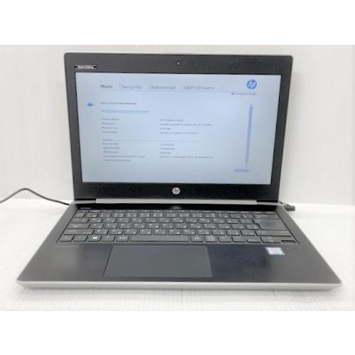 HP シルバー ノートPC 本体 ジャンク ジャンク品】 NEC PC-9821Nm モノクロ液晶 ジャンクPC ジャンク