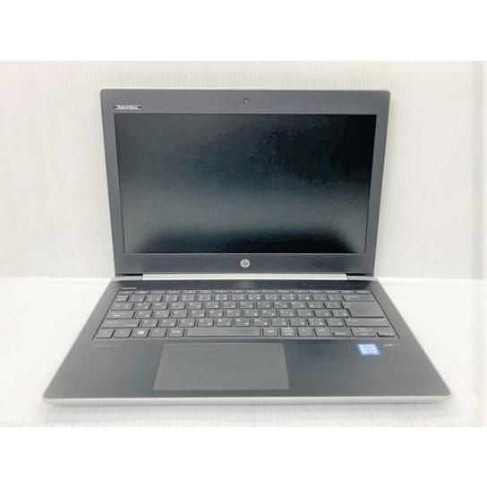 400シリーズ 中古 ノートパソコン HP ProBook 430G5 4QA81AV Corei3