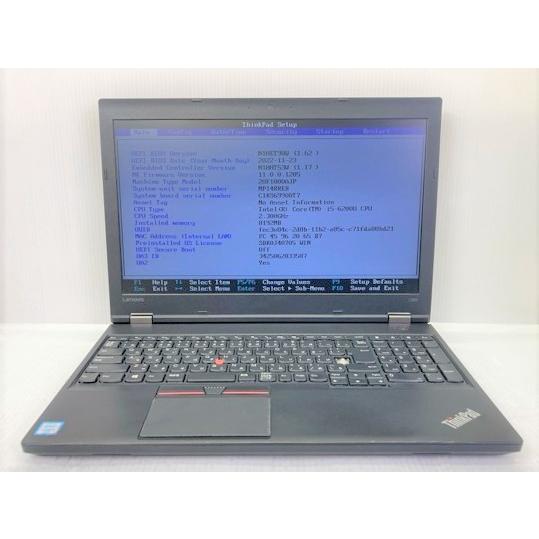 【即日発送】ThinkPad L560 Signature Editionノート 即日発送】ThinkPad L560 Signature Editionノート - メルカリ