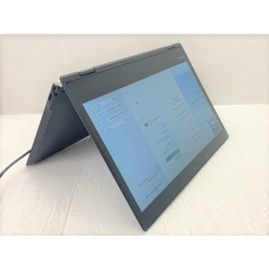 Dynabook VC72 i5 7300U タブレットPC 充電付 Dynabook VC72 i5 7300U タブレットPC 充電付 Dynabook VC72 i5 7300U