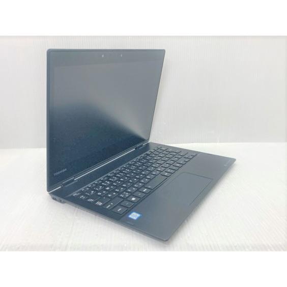 dynabook VC 中古2in1ノートパソコン 東芝 VC72/B PV72BBGCKPBAA11
