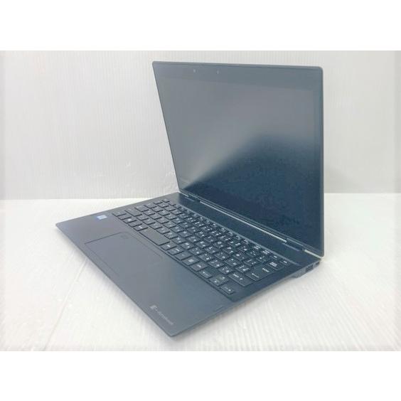 dynabook VC 中古2in1ノートパソコン 東芝 VC72/B PV72BBGCKPBAA11