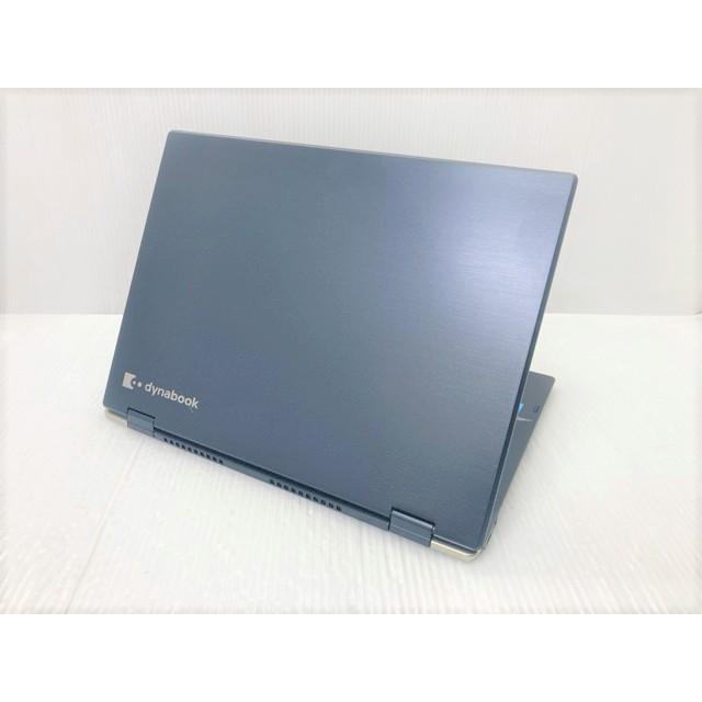 dynabook VC 中古2in1ノートパソコン 東芝 VC72/B PV72BBGCKPBAA11