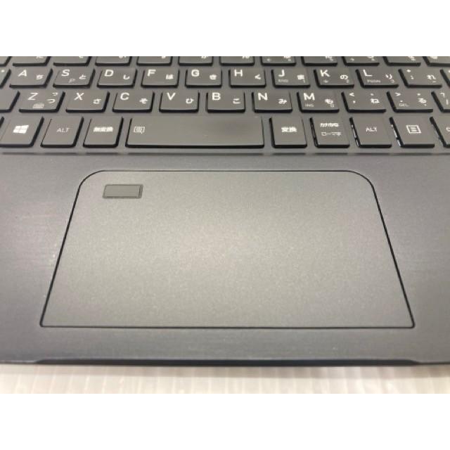 dynabook VC 中古2in1ノートパソコン 東芝 VC72/B PV72BBGCKPBAA11