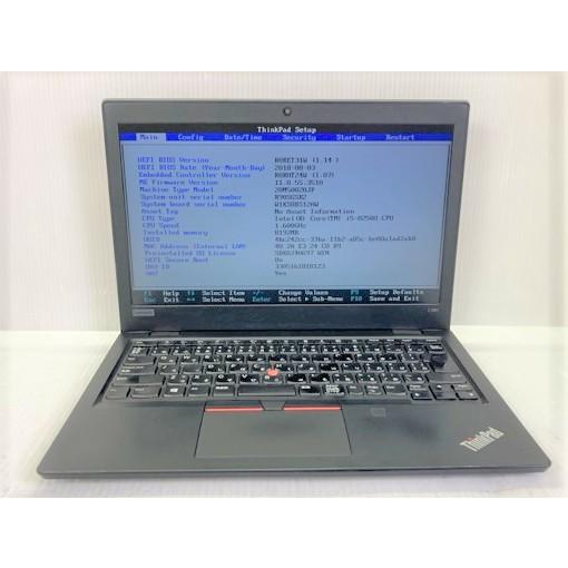 ThinkPad L 中古 ノートパソコン Lenovo L380 20M50028JP Corei5-8250U