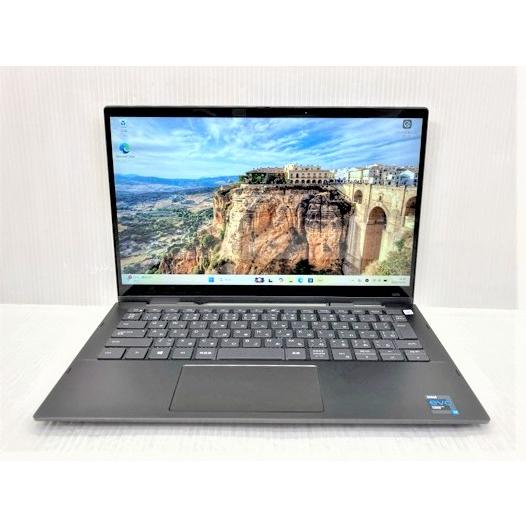 【未開封新品】DELL Inspiron 13 7000(7306) 2-in-1 Intel第11世代 Core i7 (13.3インチUHD 16GB 大容量メモリ/512GB SSD/エレメントブラック) Amazon.com: Dell Inspiron 7306 2-in-1 Laptop Touch | 13.3