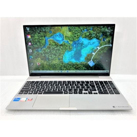 dynabook P 中古 2in1ノートパソコン 東芝 P2-F6PB-B5 P2F6PBBS Corei5