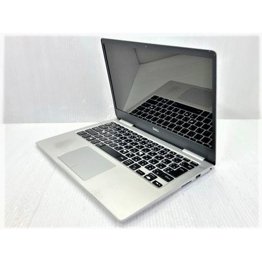 Inspiron 7000 中古 ノートパソコン DELL 13 7370 Corei5-8250U/8GB