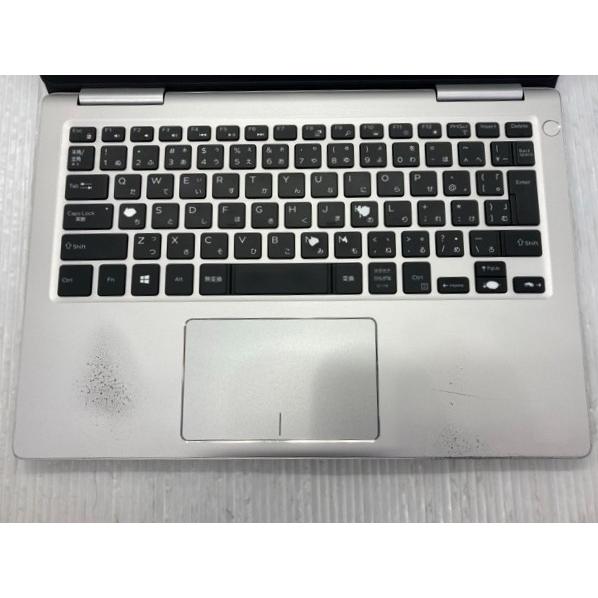 Inspiron 7000 中古 ノートパソコン DELL 13 7370 Corei5-8250U/8GB