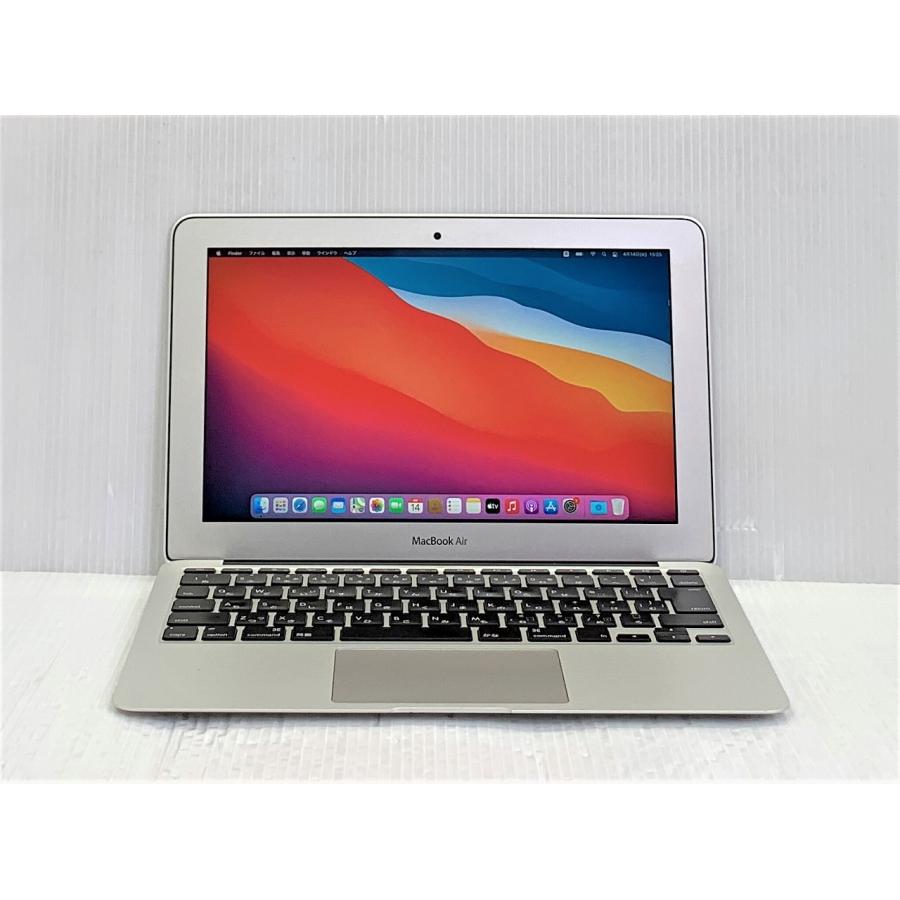 Apple MacBook Air Early 2014 11.6