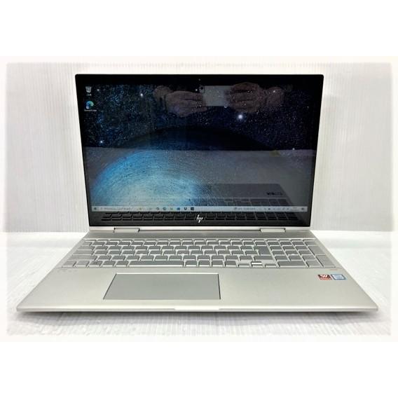 ENVY 15 x360 中古 2in1パソコン HP 15-cn0000TU/4JA41PA Corei5-8250U 