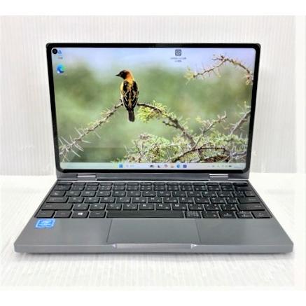 CHUWI（ツーウェイ） 中古 2in1モバイルパソコン CHUWI MiniBook X