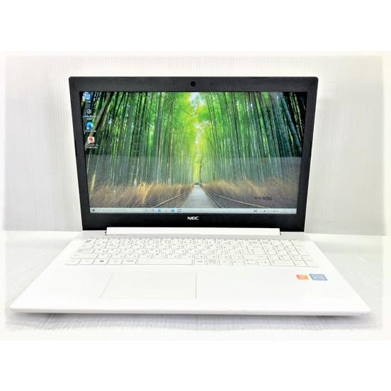 LaVie Note Standard 中古 ノートパソコン NEC Lavie NS700/MAW PC