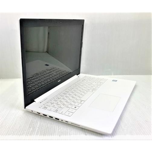 LaVie Note Standard 中古 ノートパソコン NEC Lavie NS700/MAW PC