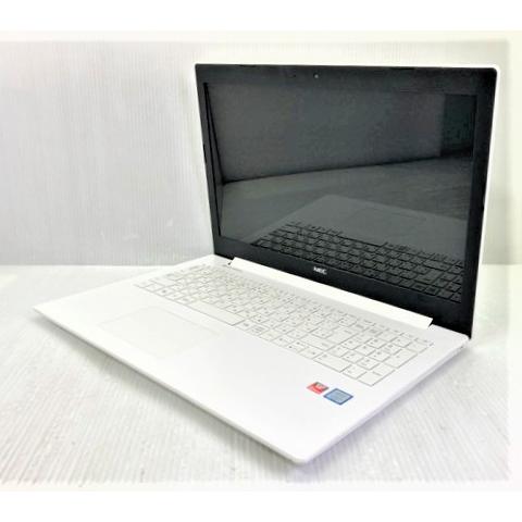 LaVie Note Standard 中古 ノートパソコン NEC Lavie NS700/MAW PC