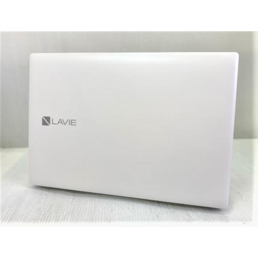LaVie Note Standard 中古 ノートパソコン NEC Lavie NS700/MAW PC