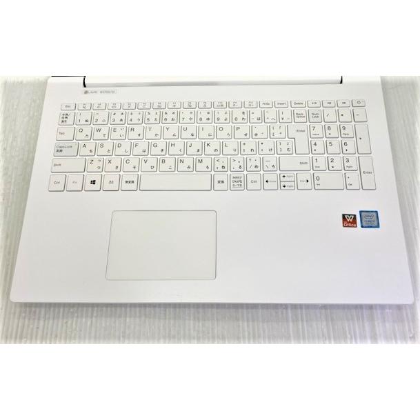 LaVie Note Standard 中古 ノートパソコン NEC Lavie NS700/MAW PC