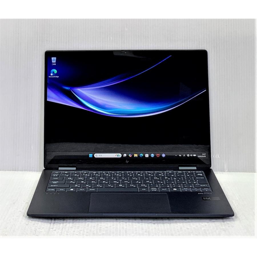 k*n様 ノートPC（HP Envy x360 14-fc0017TU） ENVY x360 中古 ノートパソコン HP Envy 14-fc0017TU 9W667PA#ABJ