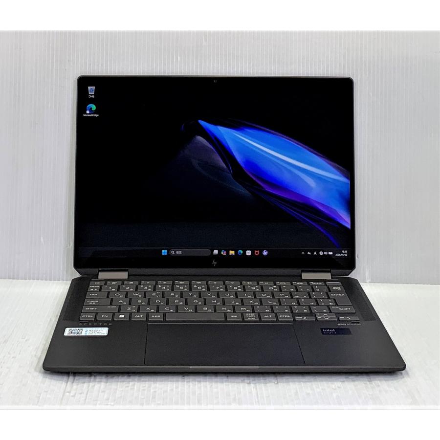 Spectre 中古 ノートパソコン HP x360 14-eu0006TU 9D614PA#ABJ