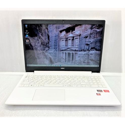 LaVie Note Standard 中古 ノートパソコン NEC NS300/R PC-NS300RAW-8