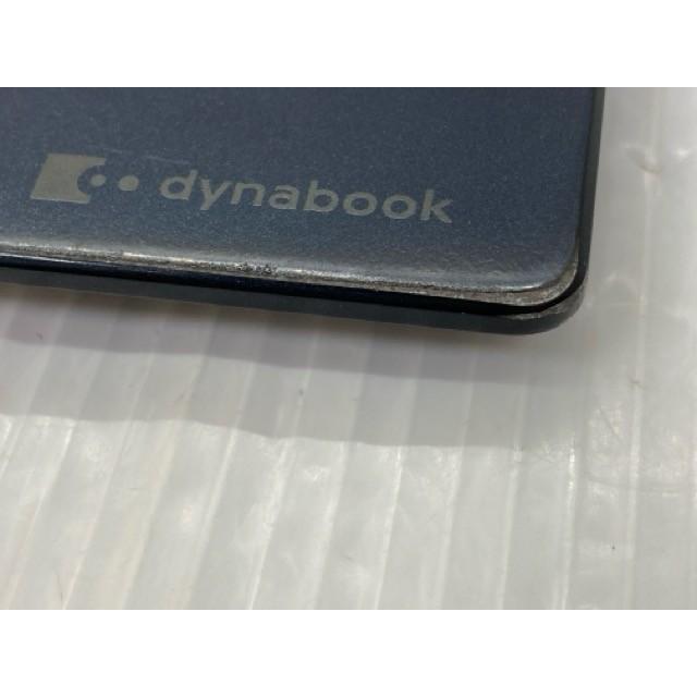 dynabook GZ 中古 ノートパソコン 東芝 GZ63/ML PGZ63ML-NRA Corei5