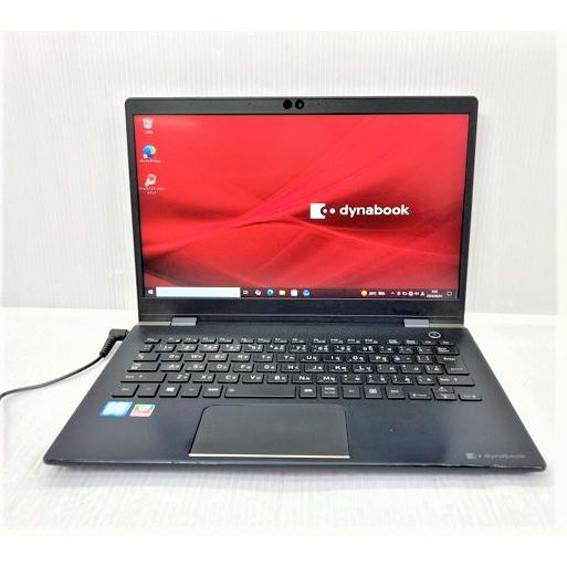 dynabook GZ 中古 ノートパソコン 東芝 GZ63/ML PGZ63ML-NRA Corei5 