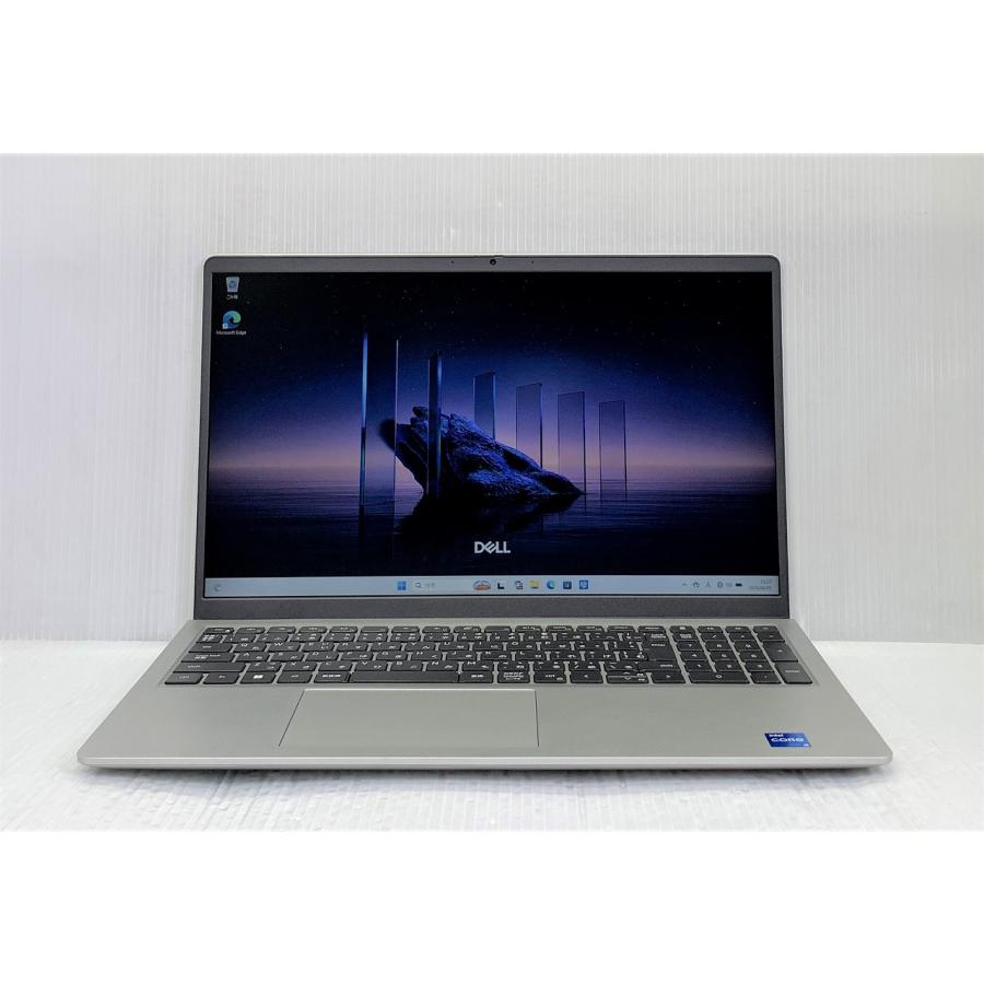 DELL（デル） 中古 ノートパソコン Dell Pro 15 Essential PV15250