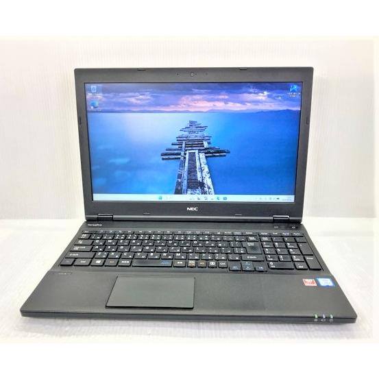 VersaPro 中古 ノートパソコン NEC VX-4 PC-VKM17XZG4 Corei5-8350U