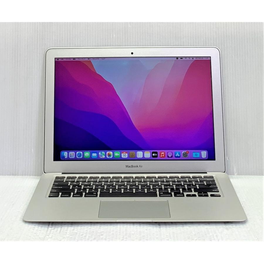 Apple - 美品 Mac book air Core i7 SSD512GB メモリー8GB MacBook Air 中古 Apple 13inch 2017 Corei7-2.2GHz/8GB-MEM/512GB-SSD