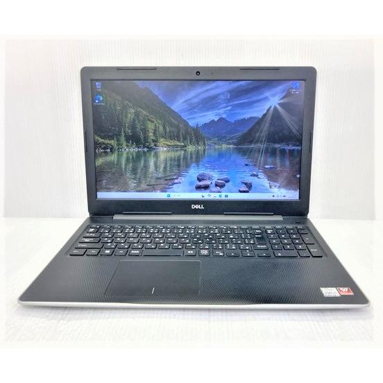 Inspiron 3000 中古 ノートパソコン DELL 15 3593 Corei5-1035G1/16GB