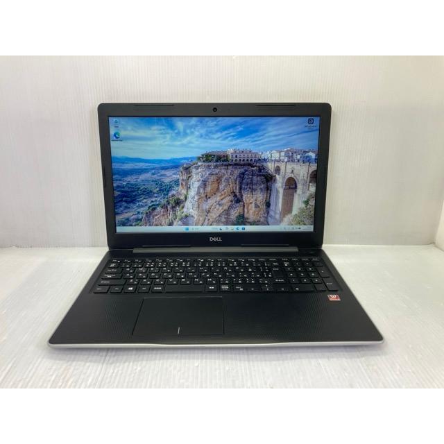 中古 ノートパソコン DELL Inspiron 3593 Corei5-1035G1/8GB-MEM/256GB