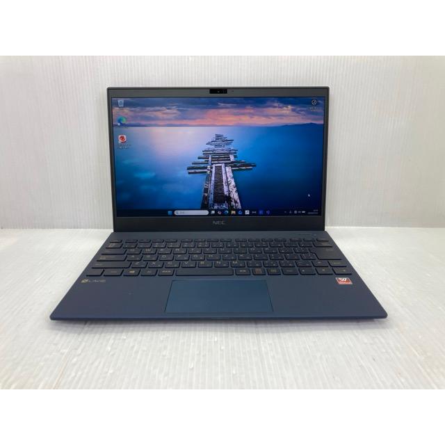 LaVie Pro Mobile 中古 ノートパソコン NEC LAVIE PM750/BAL PC
