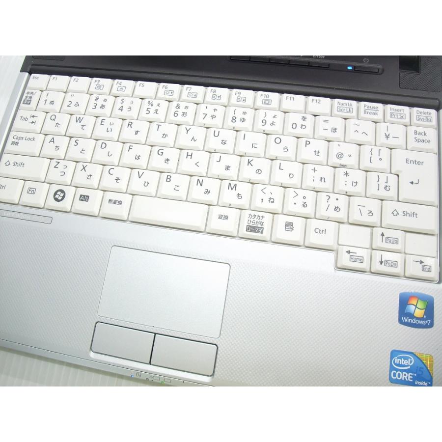 中古 ノートパソコン富士通 Lifebook P770 B Fmvnp3fe Corei5 560um 4gb Mem 160gb Hdd 12 1インチ Os無し 0711 8449 あきばu Shop ヤフー店 通販 Yahoo ショッピング