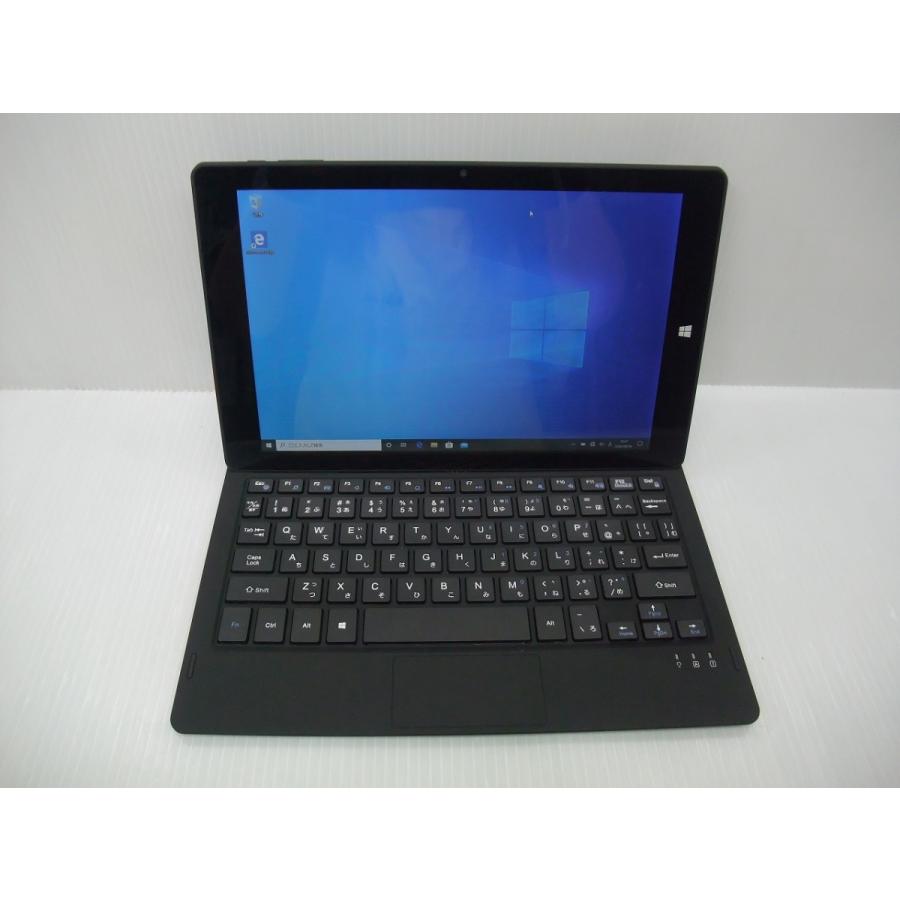 中古 Windowsタブレット Frontier Frt102 Atom Z3735f 2gb Mem 32gb Emmc 10 1インチ Windows10 0711 10 あきばu Shop ヤフー店 通販 Yahoo ショッピング