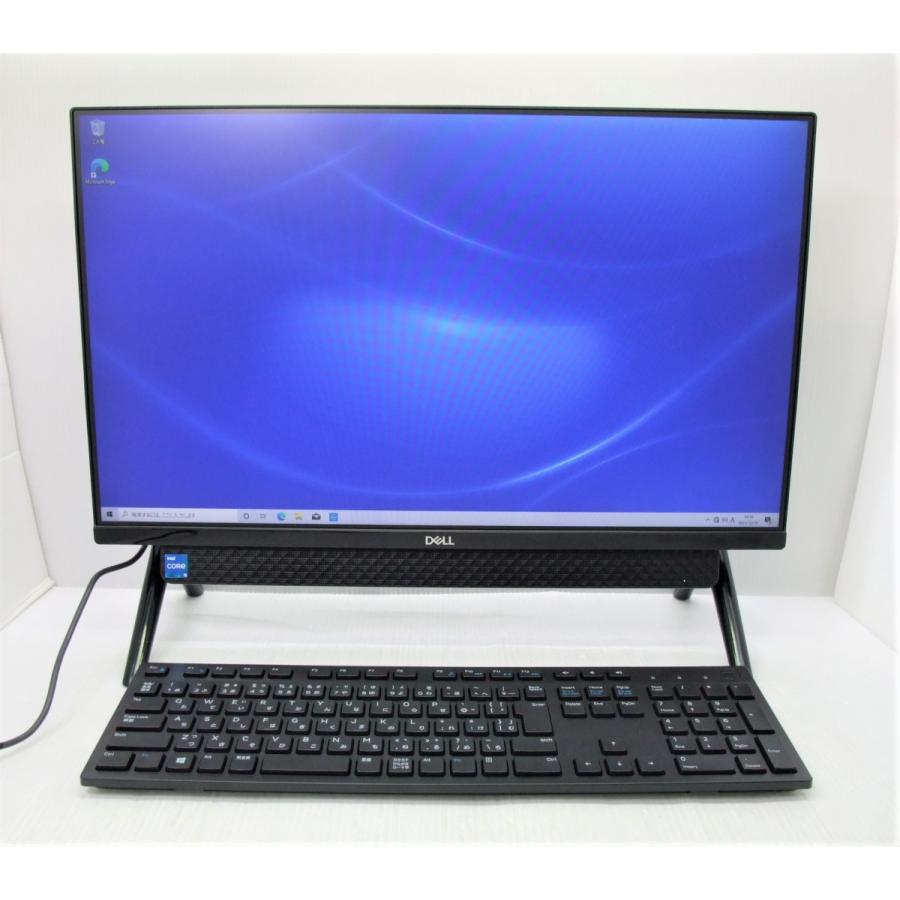 ☆高性能☆ DELL Inspiron i5-1135G7 SSD256GB Dell Inspiron 15 3000 15.6-inch Full HD 11th Gen Intel Core i5