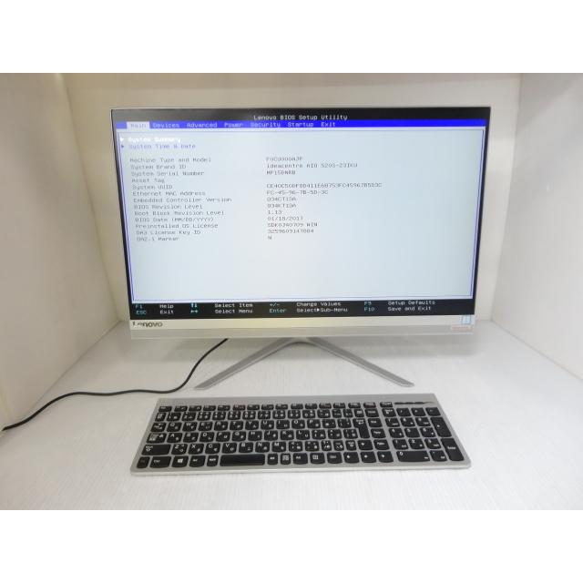 レノボ デスクトップ 一体型の商品一覧 通販 - Yahoo!ショッピング レノボ デスクトップ 一体型の商品一覧 通販 - Yahoo!ショッピング