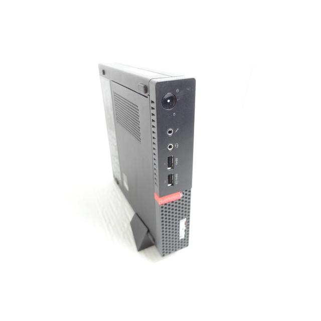 豊富なギフト Lenovo ThinkCentre Tiny 710q general-bond.co.jp