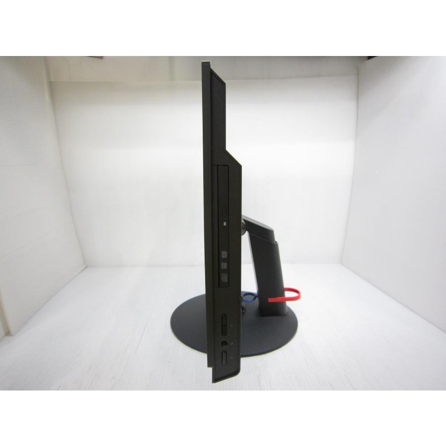 ThinkCentre 中古 一体型パソコン Lenovo M700z 10F1000UJP Corei3