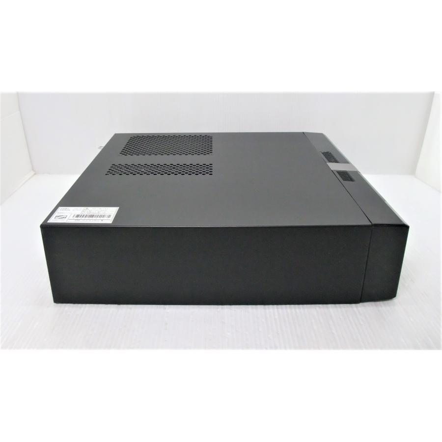 中古 省スペースデスクトップ UNITCOM iiyama CTOパソコン biz-M Corei5-8400/8GB-MEM/1TB-HDD/DVDマルチ/OS無し｜akiba-yushop｜09