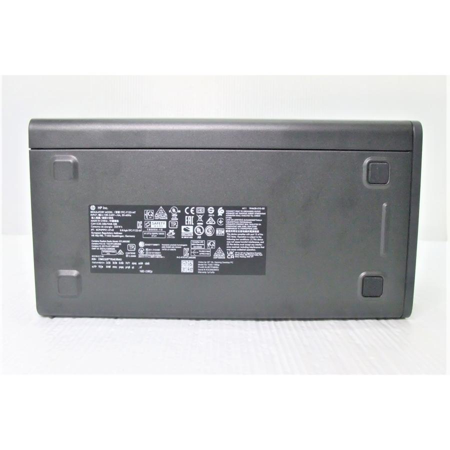 VICTUS(日本HP) 中古 ゲーミングデスクトップ HP Victus by VICTUS(日本HP) 中古 ゲーミングデスクトップ HP Victus by