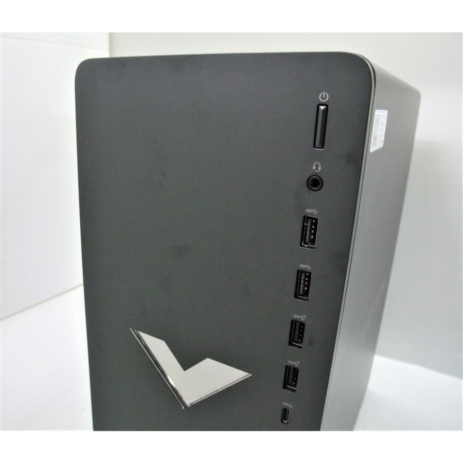 VICTUS(日本HP) 中古 ゲーミングデスクトップ HP Victus by VICTUS(日本HP) 中古 ゲーミングデスクトップ HP Victus by